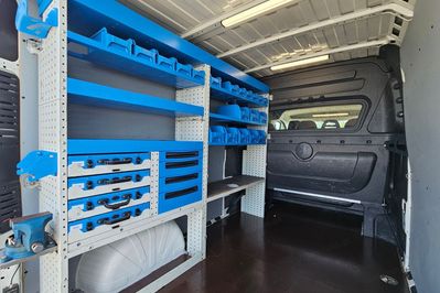 Peugeot Boxer L3H2