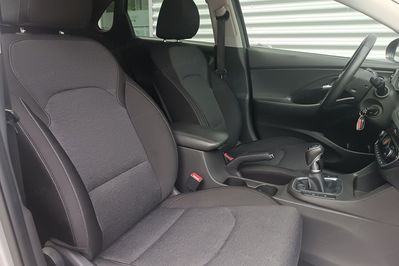 Hyundai i30 t-Gdi 48V Smart