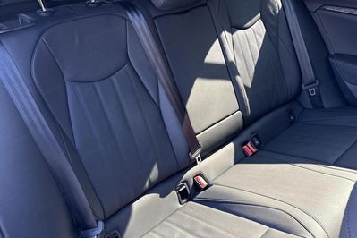 Skoda Superb Selection 1.5 TSI mHEV DSG