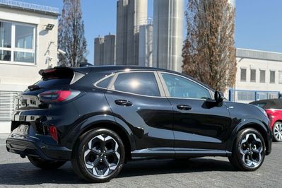 Ford Puma ST-Line X PowerShift 1.0 EcoBoost