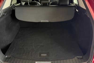 Mazda CX-5 2.5 e-Skyactiv g Center-Line