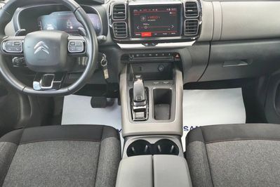 Citroen C5 Aircross 1.2 PureTech