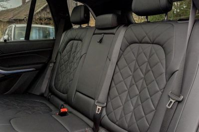 BMW X5 xDrive30d M Sport