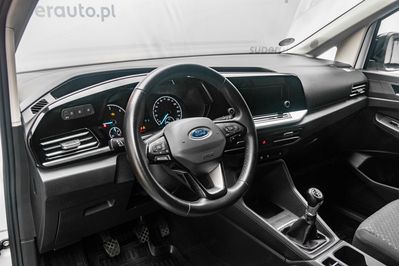 Ford Tourneo Connect Grand L2H1 Titanium