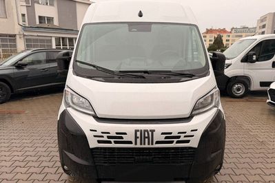 Fiat Ducato Maxi L4H2