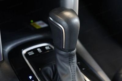 Toyota Corolla Cross 2.0 Hybrid Executive AWD