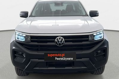 Volkswagen Amarok 2.0 Tdi 4MOT