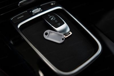 Mercedes CLA 200 mHEV AMG Line 7G-DCT