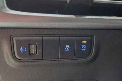 Hyundai Tucson 1.6 T-GDi Feel 2WD