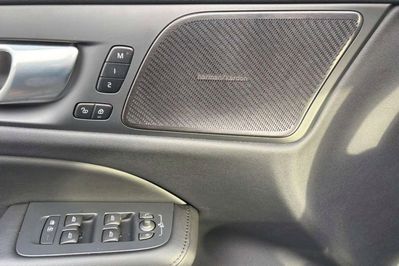 Volvo V60 B4 Plus Dark