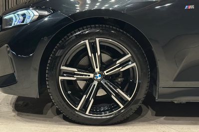 BMW Seria 3 318i M Sport