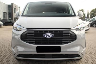 Ford Transit Custom Kombi M1 L2H1 Limited 320