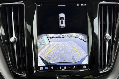 Volvo XC60 B4 B Core