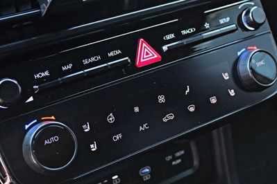 Hyundai Tucson 1.6 T-GDi  N-Line 2WD DCT