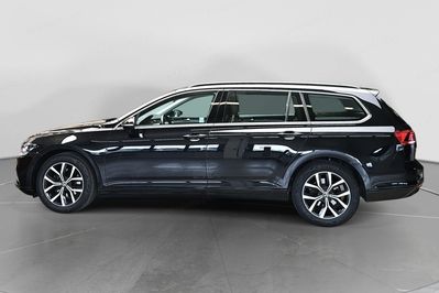 Volkswagen Passat 2.0 TDI EVO Business DSG