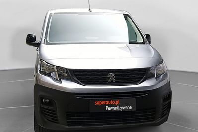 Peugeot Partner Van L2H1