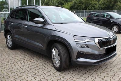 Skoda Karoq Edition 130 1.5 TSI