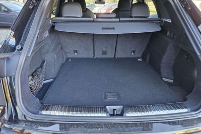 Audi Q5 TDI quattro S line