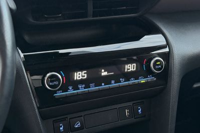 Toyota Yaris Cross Hybrid 1.5 Executive