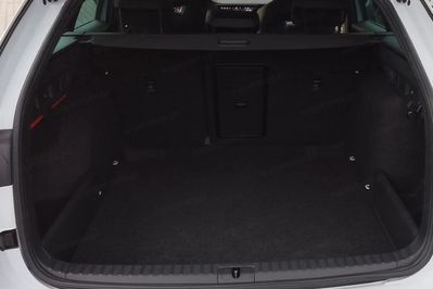 Skoda Octavia 1.5 TSI mHEV Sportline DSG