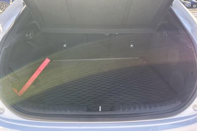 Kia XCeed Business Line 1.5 T-GDI