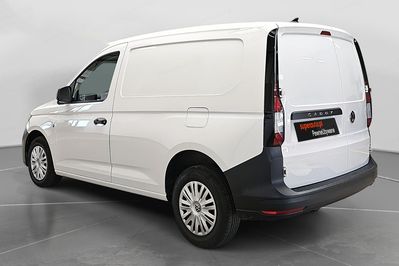 Volkswagen Caddy TDI SCR BMT L1H1