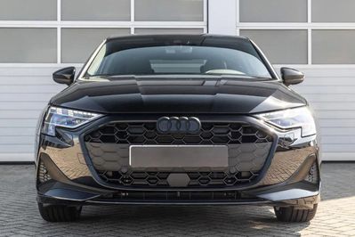 Audi A3 TFSI Advanced