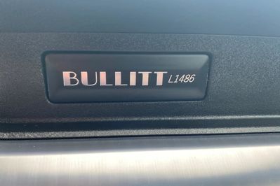 Ford Mustang 5.0 V8 Bullitt