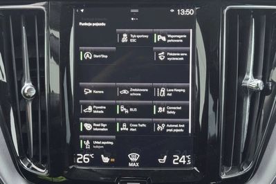 Volvo XC60 B4 D Momentum Pro