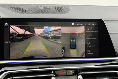 BMW X5 M50i xDrive