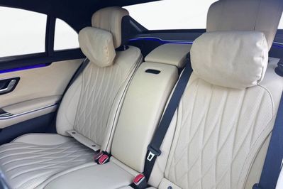 Mercedes Klasa S 63 AMG S E Performance L 4MATIC