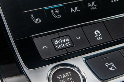 Audi Q7 50 TDI quattro S Line