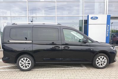 Ford Tourneo Connect Grand L2H1 Titanium A7