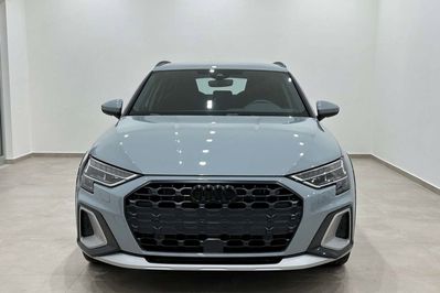 Audi A3 TFSI S tronic allstreet