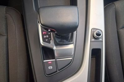 Audi A4 35 TFSI