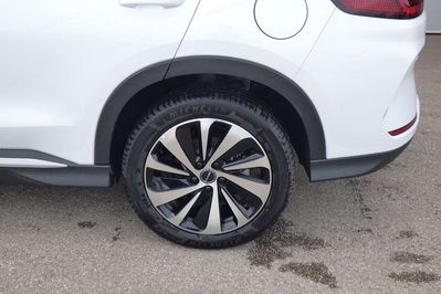 BYD Seal U DM-i Boost