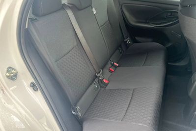 Toyota Yaris 1.5 Hybrid Comfort