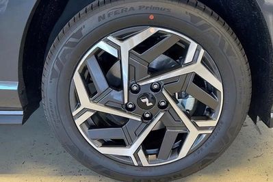 Hyundai Kona 1.6 GDI N Line DCT