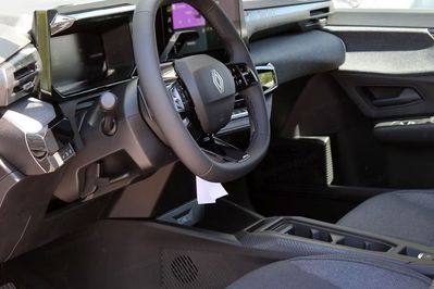 Renault Clio Evolution LPG 1.2 TCe Eco-G aut.