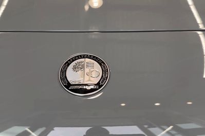 Mercedes CLE AMG  53  4-Matic+