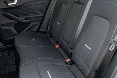 Ford Focus 1.5 EcoBlue Active X