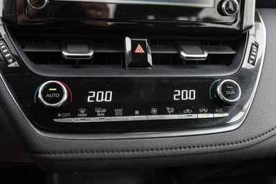 Toyota Corolla 1.5 Comfort