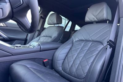 BMW X6 xDrive30d mHEV sport-aut