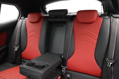 BMW Seria 1 M135 xDrive