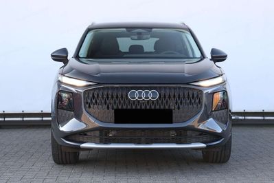 Audi Q3 TFSI advanced