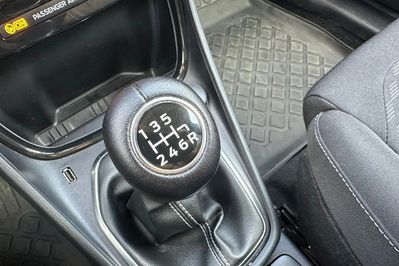 Ford Puma 1.0 EcoBoost Titanium X