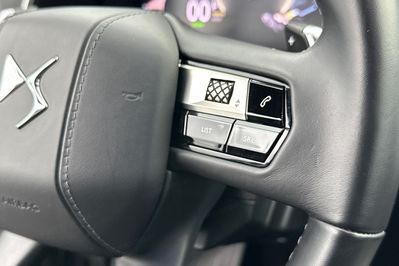 DS DS7 Rivoli 1.6 E-Tense Hybrid AT 4x4