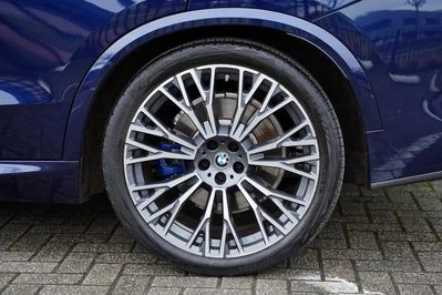 BMW X5 xDrive30d M Sport