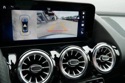 Mercedes Klasa B 220 4MATIC AMG Line
