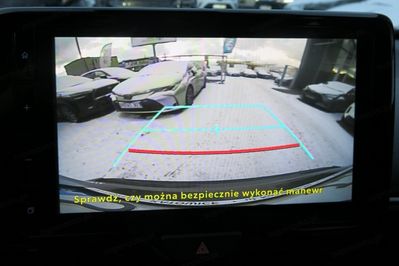 Toyota Yaris Cross 1.5 Hybrid Comfort